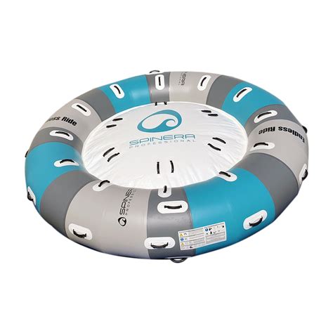 Spinera Professional Endless Ride 8.